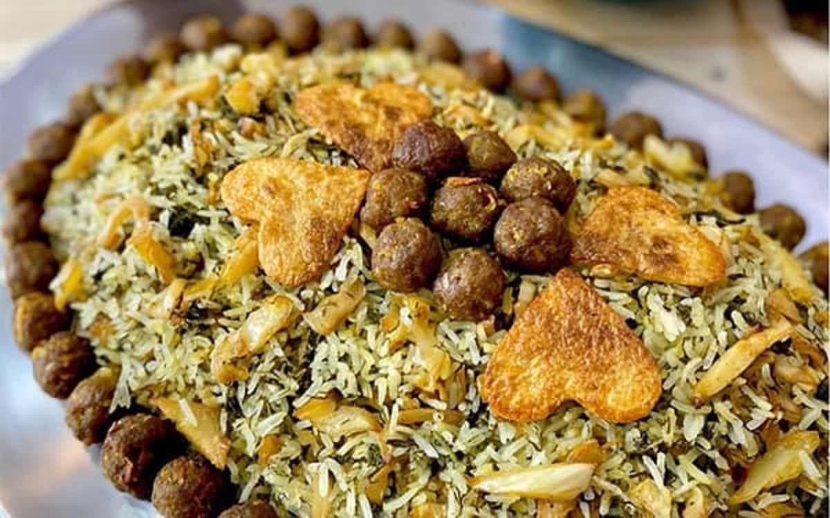 خوشمزه ترین غذا ها در کدام رستوران های شیراز است؟