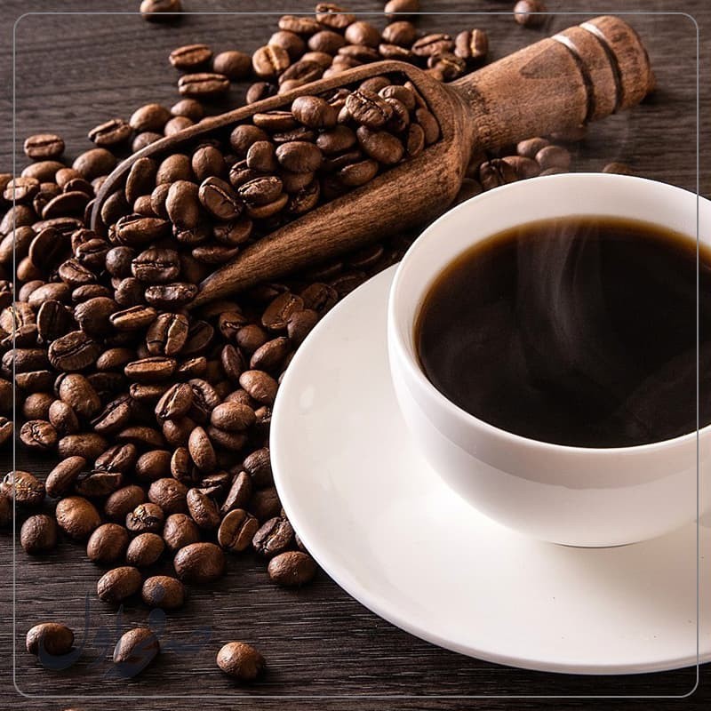 تأثیرات منفی مصرف قهوه بر افراد